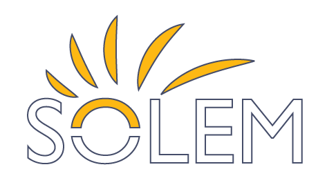 logotipo solem