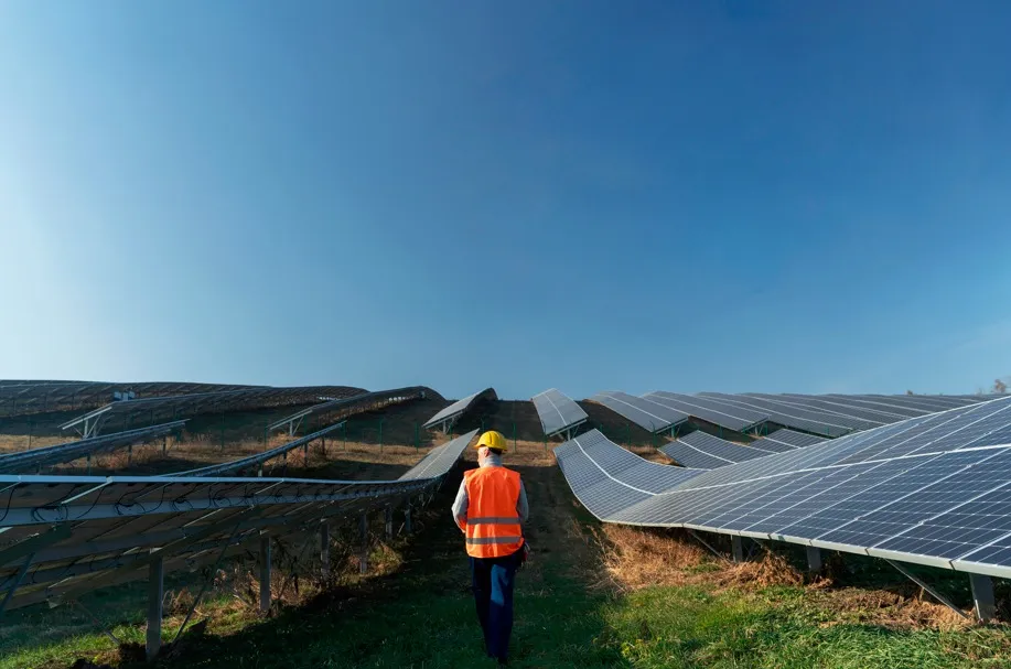 Energía Solar en México: Oportunidades y Proyecciones 2025